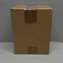 Yunlly 24 Pcs Textured Christmas Ball Ornaments 2.36'' Neutral Christmas Tree Decor Modern Vintage Brown Hanging Decor Shatterproof Home Ornaments for Rustic Large Farmhouse (Sage Green)