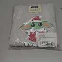 Nite Nite Munki Munki Family Matching Holiday Star Wars Pajama (Gray)
