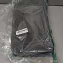 ITSOFT Memory Foam Bath Mat 24x16, Non Slip, Machine Washable, Quick Dry & Absorbent Rugs, Bath Mats for Bathroom Floor, Tub & Shower, Bathroom Rug, Charcoal Gray