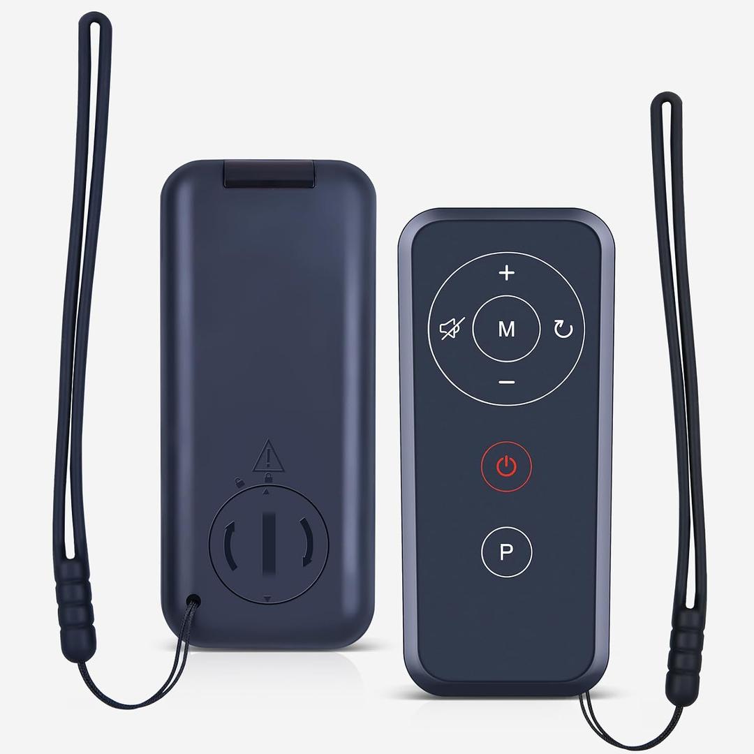 New Walking Pad Replacement Remote Control fit for GOYOUTH 2 in 1 Under Desk Electric Treadmill JK31-9 KH-31-9