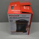 Honeywell 360 Surround Digital Fan Forced Heater, HHF370B