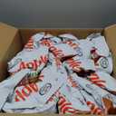 Sensible Portions Apple Straws, Cinnamon, 6 Oz (Pack of 12), BBD: 11/20/2026