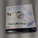 Welch Allyn DS44-12 Gauge with Durable One Piece Cuff, Large Adult