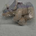 Wild Republic Triceratops Plush, Dinosaur Stuffed Animal, Plush Toy, Gifts For Kids, Cuddlekins 12", Multicolor, Model:10960