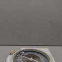 New Upgraded WB30X24111 Range Dual Radiant Surface Element,9 Inch Radiant Heating, Surface Element WB30X24111 Compatible with ge Electric Cooktop And ge Electric Range