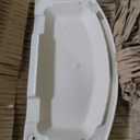 AMERICAN STANDARD 735202-400.222 Bathtub, Linen