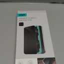 ESR 2 Pack for iPhone 16 Pro Max Privacy Screen Protector, Anti-spy Tempered-Glass Privacy Screen Protector with Easy Installation Tool, Micro-Curved Edges, Case Friendly