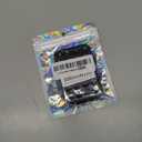 Anteel 2 Pack Silicone Suction Phone Case Mount, Non Slip Sticky Grip for Cellphone, Silicon Adhesive Suction Cup Mount, Strong Grip Holder for Selfies and Videos (Black)