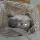 Fabbay Engraved Inspirational Stones, Encouragement Motivational Rocks with Words, Natural River Stone Bulk Set for Garden Decor, Meditation, Positive Gifts & Easter Decorations(Vintage Color,40 Pcs)