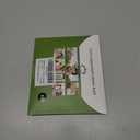 EXPAWLORER 6Pcs Anti Slip Dog Socks to Prevent Licking Paws, Dog Shoes for Winter, Double Sides Dog Boots & Paw Protectors Booties for Hardwood Floors with Grippers Small Medium Large Senior Dogs, XS (Pink)