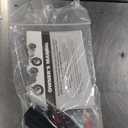 Razor MX350 Dirt Rocket Electric Bike for Kids Ages 8+, 140 lb Max Weight, Blue  24V Battery, Up to 14 Mph, 30-Min Ride Time on High Speed, Twist-Grip Throttle, Spoked Wheels w/ 12 Pneumatic Tires