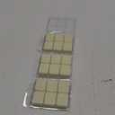 UCC Plant Based Natural Wax Melts, Long Lasting Premium Soy Scented Melts Cubes, Wax Melts Tarts, Colored Wax Melt 3 Pack