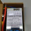 Eshcol AC Soft Start Kit for 1.75-3.5 Ton Air Conditioners, Fit for Home, RV, Commercial, Generators Use. Easy to Install, Reduces Start-Up Current by 70%, 110V-240V. Compatible with Most AC Brands.
