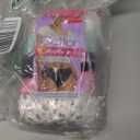 Hanes Women's Underwear Pack, 10-Pack, Full-Coverage Cotton Blend Panties, Moisture-Wicking Underwear for Women (6)