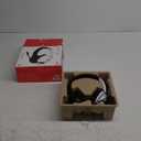 Turtle Beach Airlite Fit Wired Gaming Headset  Officially Licensed for Nintendo Switch 2, Nintendo Switch, Durable, Lightweight, Black and White