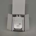 WiFi Extender,WiFi Extender Signal Booster for for Home & Outdoor,Device Servers Covers Up to 6000 Sq. ft and 35 Devices,Internet Booster (Medium)