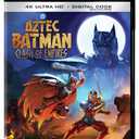 Aztec Batman: Clash of Empires [4K UHD]