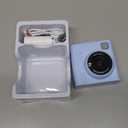 Kids Instant Print Camera, Christmas Birthday Gifts for Girls and Boys, 1080P HD Video Digital Kids Camera with Print Paper & 32G Card, Toddler Toy for 3-14 Years Old (Blue)