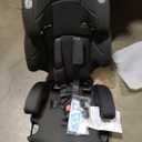 Graco Tranzitions 3-in-1 Harness Booster Car Seat, Forward Facing Car Seat, Highback, to Backless Booster, Proof, Mfg Date 2025-11-17