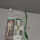 New Look Sewing Pattern 6005 Misses' Pants, Size A (10-12-14-16-18-20-22), White
