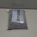 Round Dog Bed Replacement Cover 36D  4H Inches Washable Black Thickened Waterproof Oxford Fabric with Handle and Zipper Reusable Dog Bed Liner for Small to Medium 25-35 Lbs Puppy