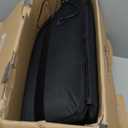 Full Body Massage Mat with Heat, Detachable Massager Pad Deep Tissue Pain Relief,10 Vibrating Motors and 9 Speed Settings for Relaxation at Home or Office