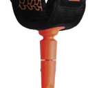 FCS All Round Essential Leash, Orange