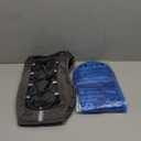 Unigear Hydration Pack Backpack with 70 oz 2L Water Bladder for Running, Hiking, Cycling, Climbing, Camping, Biking (Gray)