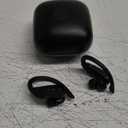 iLive Electronics Truly Wire-Free Earbuds, Sweat Resistant, Includes 3 Set of Ear Tips, Black (IAEBT270B)