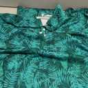 COOFANDY Mens Hawaiian Shirt Short Sleeve Floral Button Down Shirts Tropical Summer Beach Shirts 2XL