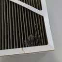 Lennox Y6605 Furnace Filter 16x26x5 Healthy Climate MERV 16 PureAir PCO3-16-16 Package