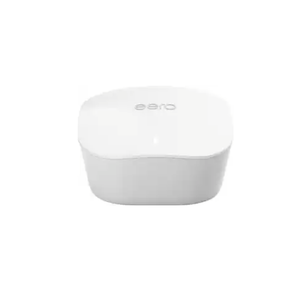 eero - AC Dual-Band Mesh Wi-Fi 5 Router - White
