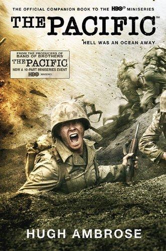 The Pacific 1st edition by Ambrose, Hugh (2010) Hardcover