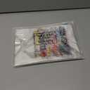 2 x Teenyyou 60 Pcs Back to School Teacher Bags Plastic Thank You Bags