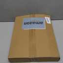 Fitable Faux Linen Beige Table Clothes Rectangle 60 x 120 Inch - 2 Pack Neutral Tablecloths for Standard 8-Seater Rectangular Dining Table(5 ft ?2.5 ft) for Dining, Party, Farmhouse, Banquet, Buffet