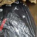 Jordan Jam Air Patrol Backpack Black Code MA0924-023, Black, Taglia unica, One Size
