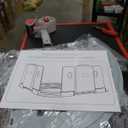 Bed Sheet Holder with Clips Lock, Open Corner Fitted Bedsheet Holders with Straps for Twin, Full, Queen, King Size Mattress, Keep Sheets Firm and Tight, No More Loose Sheets (Light Grey)