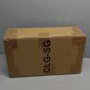 Seamless Room Divider Curtain Rod - No Drilling Space Partition Adjustable Privacy Separator, 4-10ft(H) 28-161inch(W) Adjustable, Heavy Duty Freestanding Tension Curtain Stand, Black