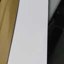 FunooFuno 30 Pack 16x20 White Backing Boards, Acid-Free Uncut Mat Boards for Picture Frame, 4-ply Thickness Both Sides Cardboard Full Sheet for Photos, Pictures, Prints, Painting, Art & Craft DIY