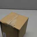 4.3-4.7 inch Unfinished Natural with Tree Bark Wood Slices 15 PCS Natural Round Discs Rustic Wood Slices for DIY Crafts, Table Base, Wedding Decoration,Coasters,Christmas Ornaments.