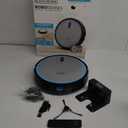 Black+ Decker ROBOSERIES ROBOT VACUUM