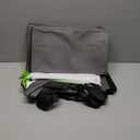 Okuna Outpost Non-Woven Tote Grocery Bags and Mesh Produce Shopping Bags (5 Sizes, 15 Pieces)