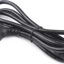 Replacement AC Power Cord