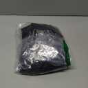 YOGA Butterluxe Maternity Biker Shorts 4" - Over The Belly Pregnancy Yoga Workout Womens Activewear Buttery Soft L