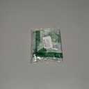 925 Sterling Silver Jewelry Making Lobster Claw 10mm, 23PCS Italian Rectangle Trigger Clasps with Open Jump Rings Set, Small Necklaces Bracelet Connector Clasp Supplies Silver Jewelry Finding Set