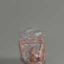 Hmusic Sleep Earbuds,USB C Wired Sleep Headphones for Side Sleepers,30dB Noise Isolate Sleep Earplugs w/Mic,2g Lightweight Soft Silicone,Flat Thin Bed Earphones for Relax,Focus,Travel,Yoga(Pink)