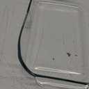 Pyrex 232 2qt Glass Baking Dish (2-Pack) - Made in USA