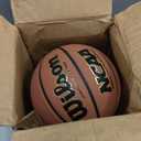 WILSON NCAA Final Four Basketball, Size 7 - 29.5"