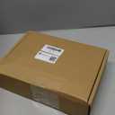 Massage Gun, Muscle Massage Gun for Athletes Handheld Electric Deep Tissue Back Massager, Percussion Massage Device for Pain Relief with 30 Speed Levels 9 Heads (Grey)