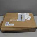 Tempur-Pedic TEMPUR-Ergo Neck Pillow, Medium Profile, White